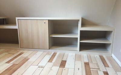 Votre fabricant de meubles en bois à Molsheim