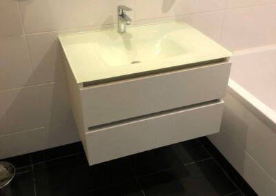 meuble salle de bain à Strasbourg