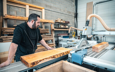 Menuiserie à Saverne : vos travaux réalisés par des experts!