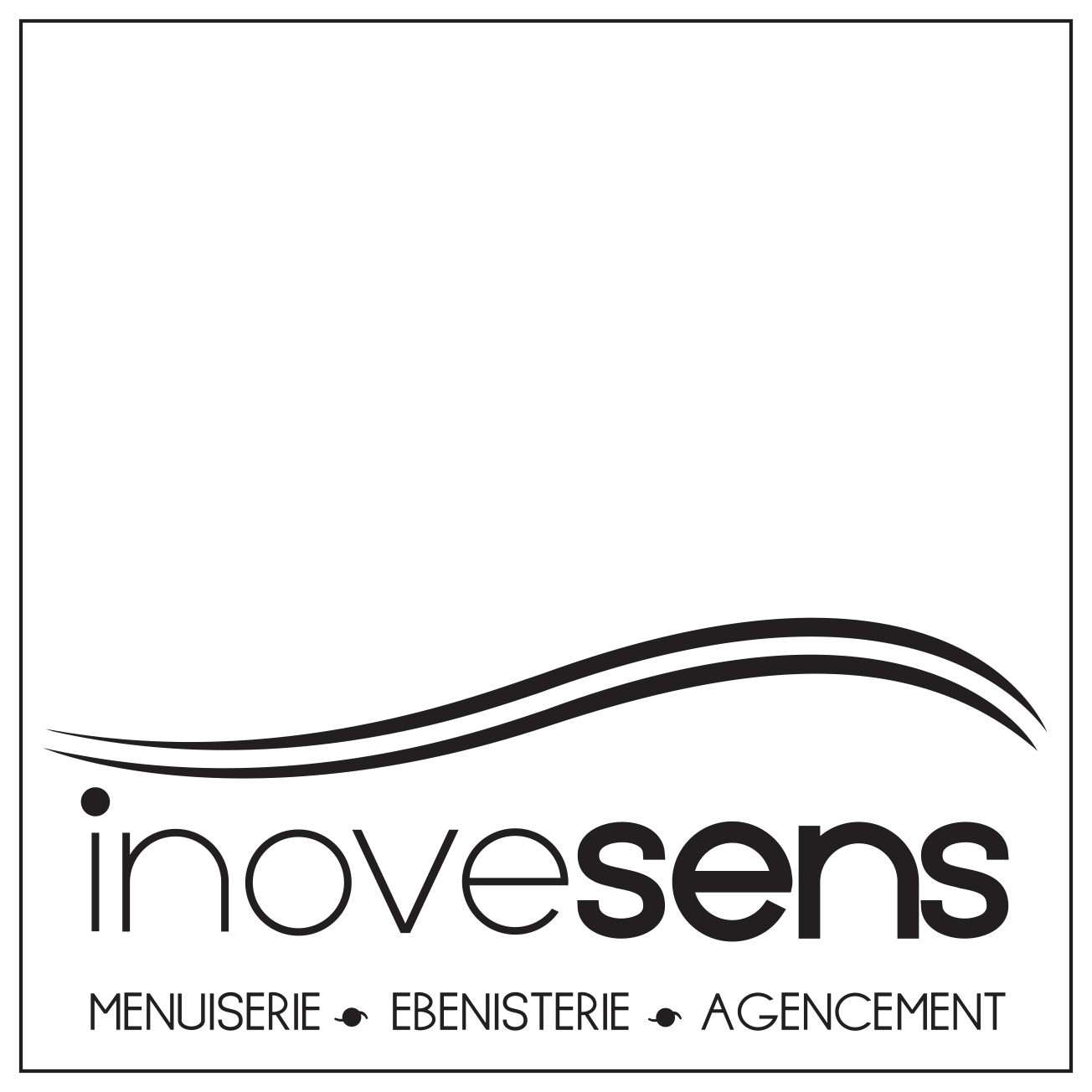 Logo Inovesens